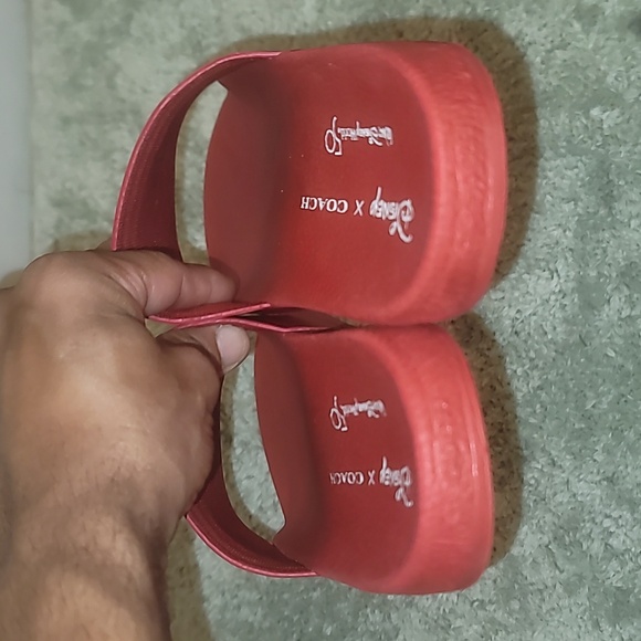 Coach ×Disney sandal - Picture 6 of 6